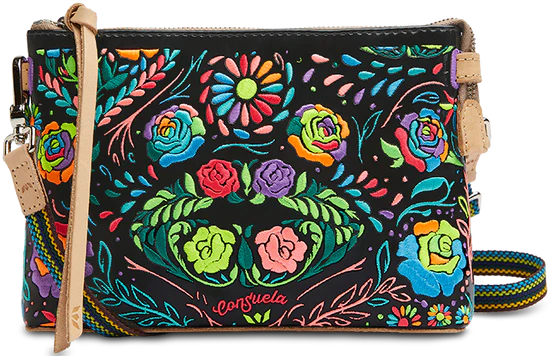 Consuela Midtown Crossbody - Rita | Cornell's Country Store