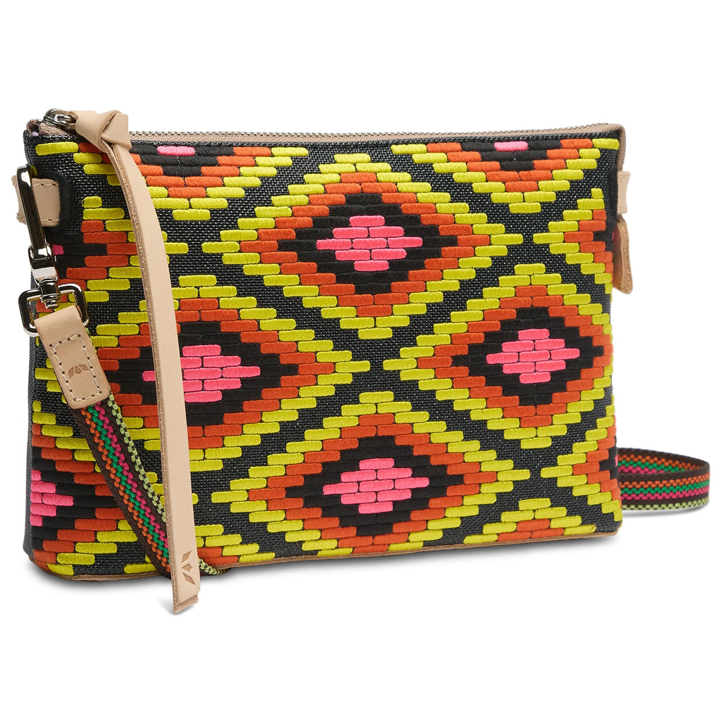 Consuela Midtown Crossbody - Rae | Cornell's Country Store