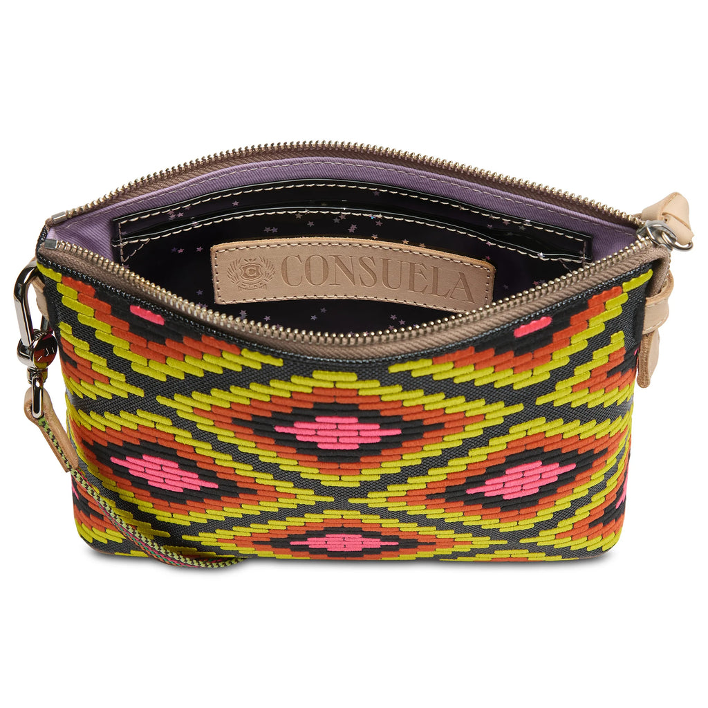 Consuela Midtown Crossbody - Rae | Cornell's Country Store