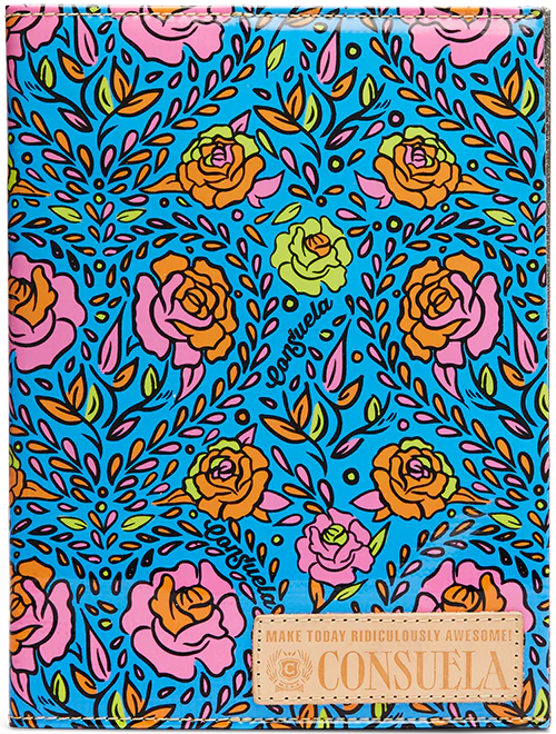 Consuela Notebook Cover - Mandy | Cornell's Country Store