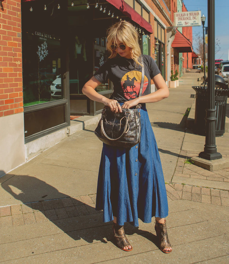 Bed Stu Rockababy Bag | Cornell's Country Store