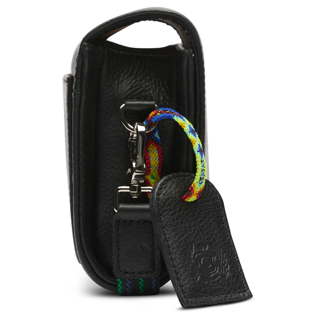 Consuela On The Town Evie bag – compact evening crossbody with signature style