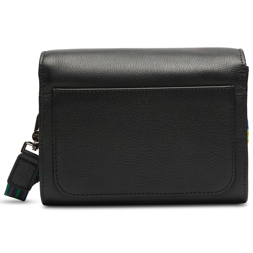 Consuela On The Town Evie bag – compact evening crossbody with signature style