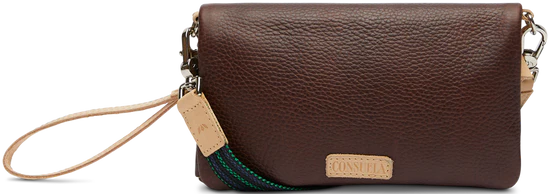 Consuela Uptown Crossbody - Isabel | Cornell's Country Store