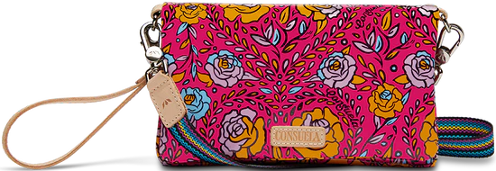 Consuela Uptown Crossbody - Molly | Cornell's Country Store
