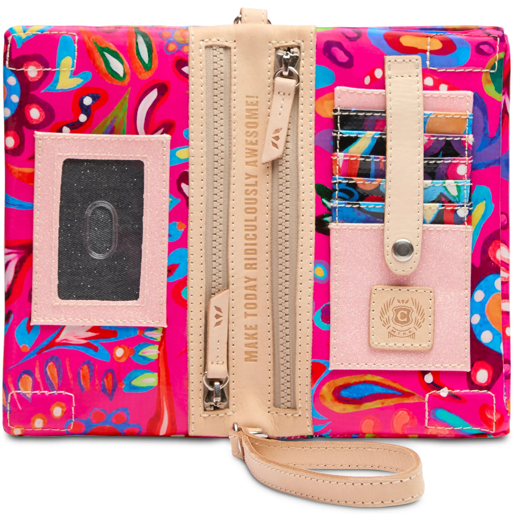 Consuela Uptown Crossbody, Ceci | Cornell's Country Store