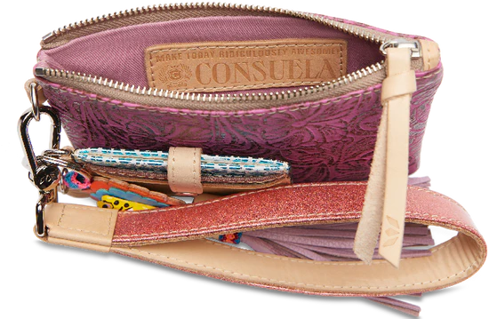 Consuela Combi  - Mena | Cornell's Country Store