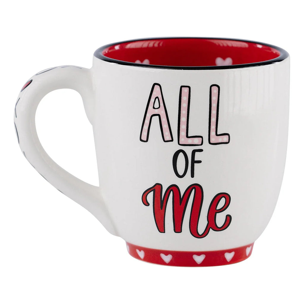 All of Me Mug | Cornell's Country Store