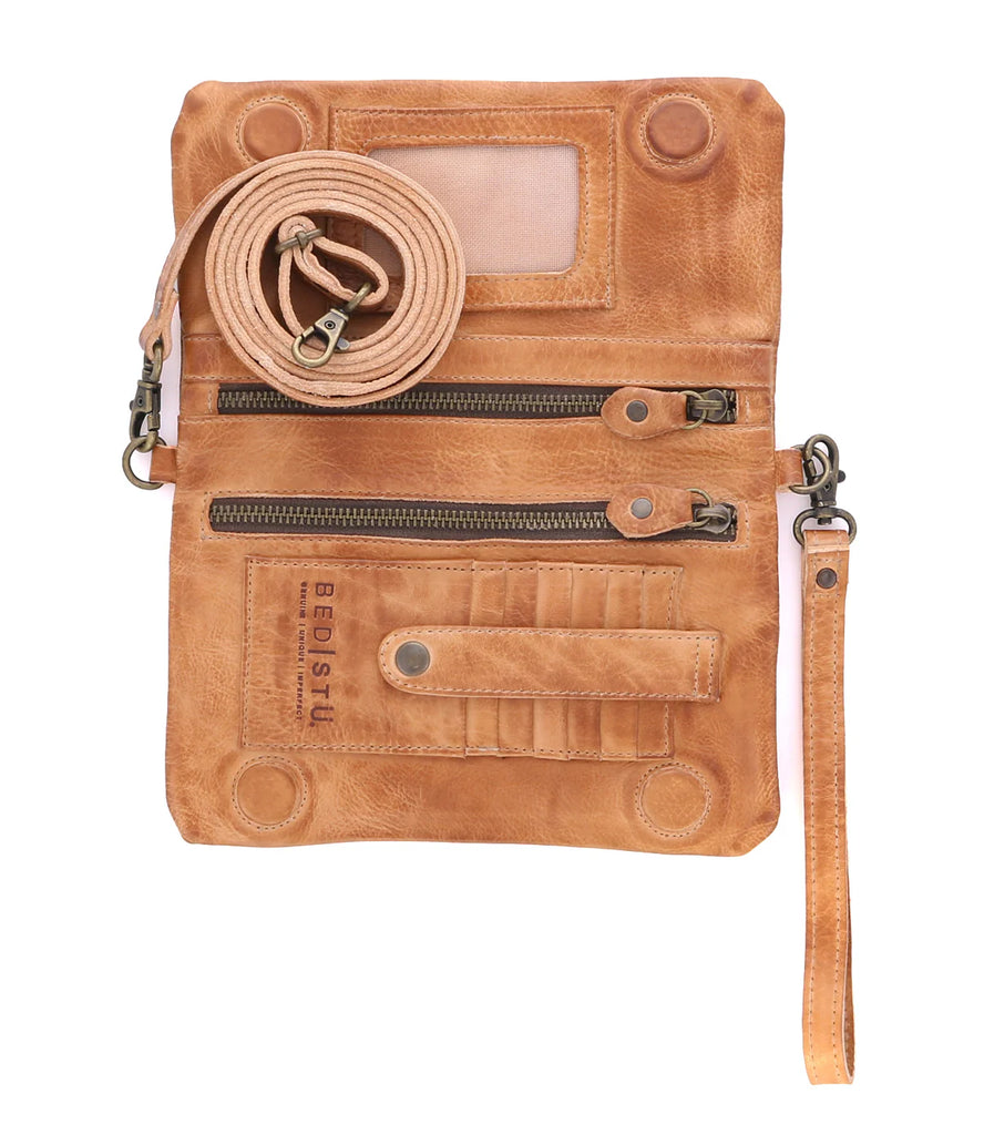 BED|STU Cadence Crossbody Wallet/Clutch | Cornell's Country Store