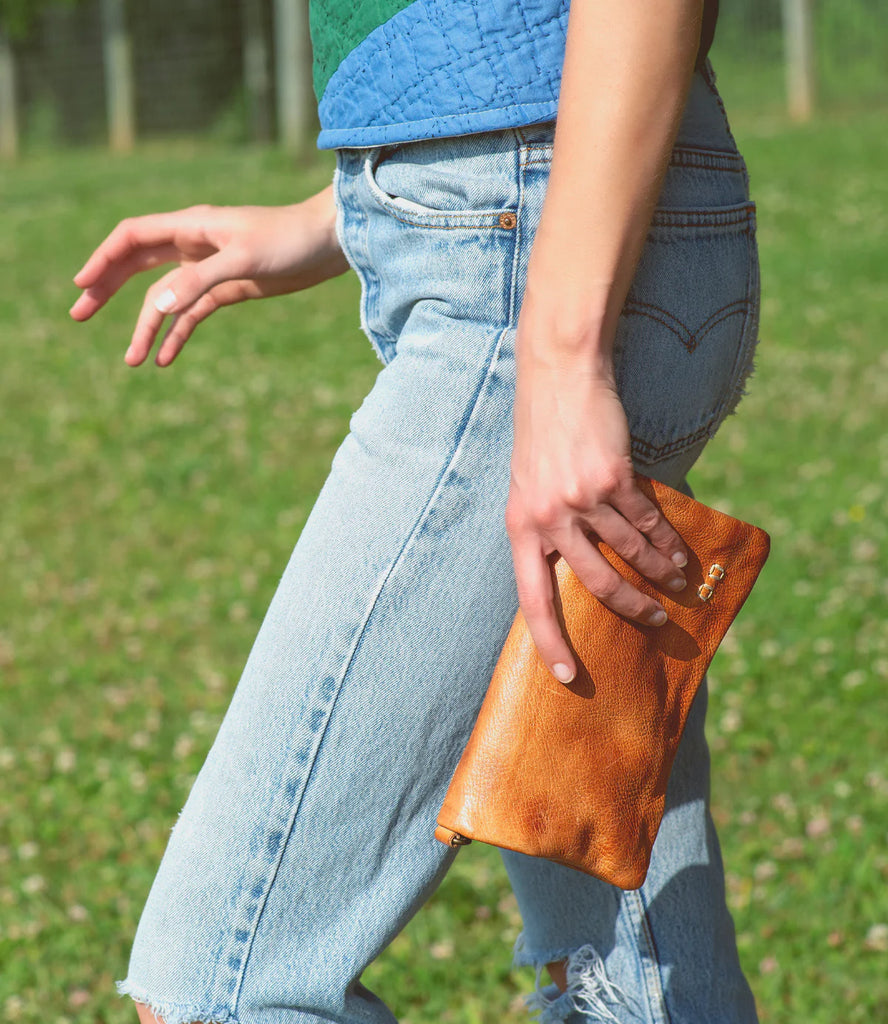 BED|STU Cadence Crossbody Wallet/Clutch | Cornell's Country Store