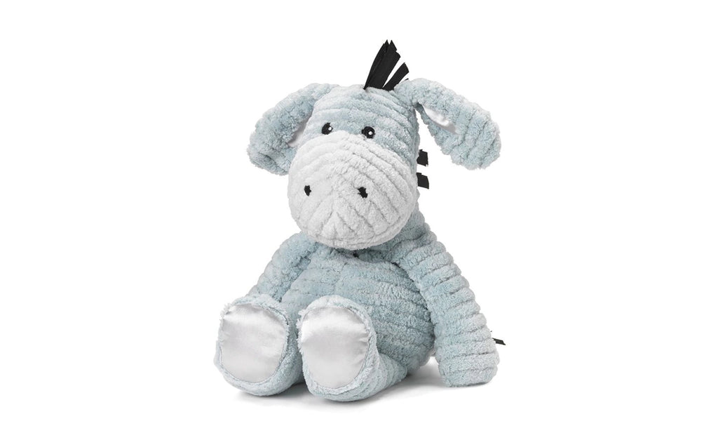 My First Warmies Lavender Scented Donkey | Cornell's Country Store