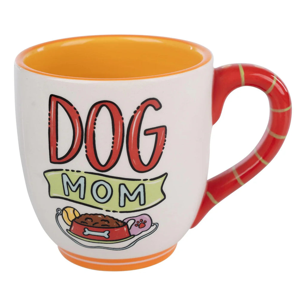 Dog Mom Mug | Cornell's Country Store