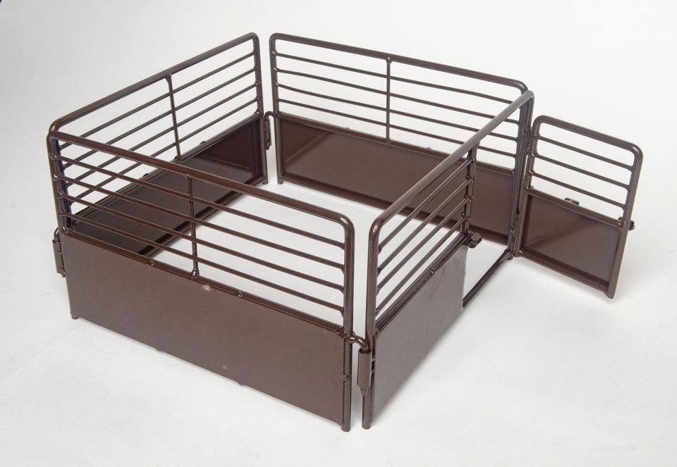 little-buster-priefert-horse-stall