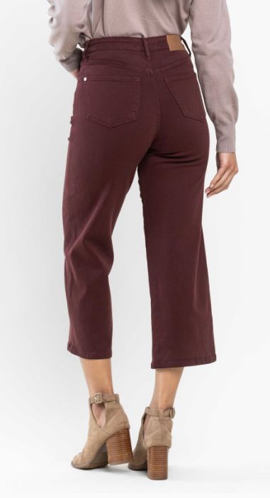 Judy Blue High Waist Tummy Control | Cornell's Country Store