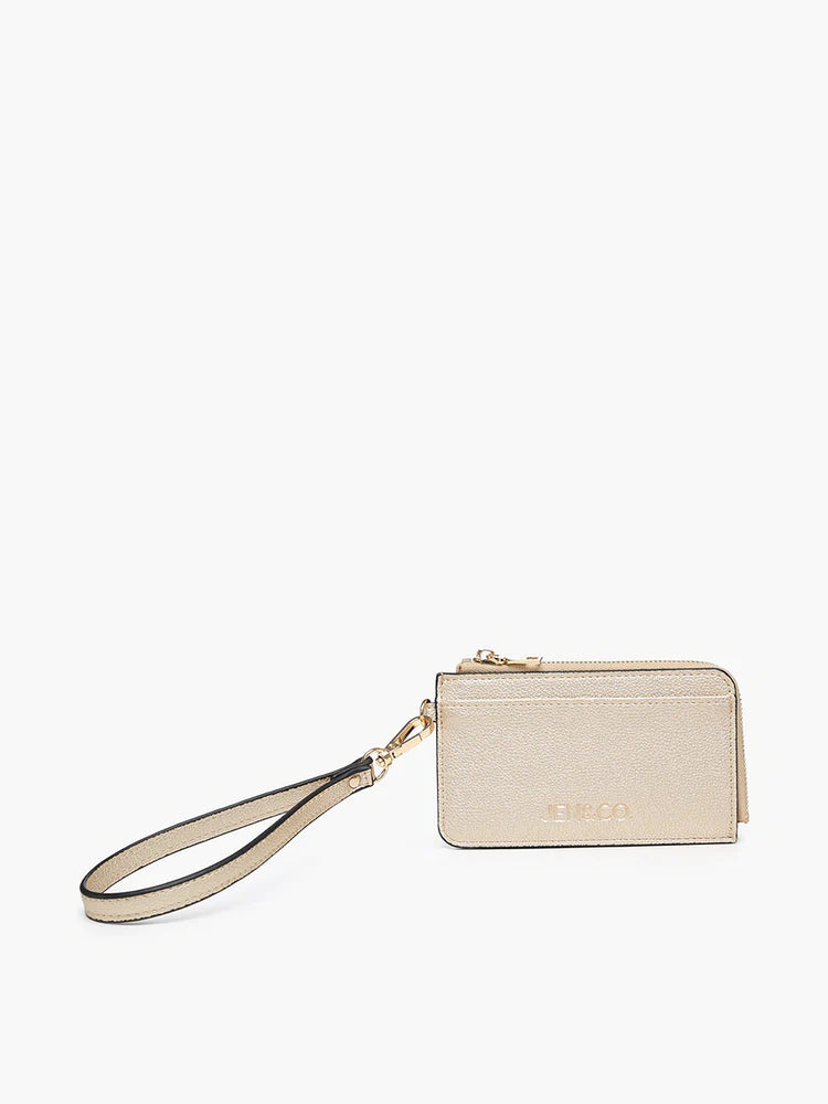 Annalise Wristlet | Cornell's Country Store