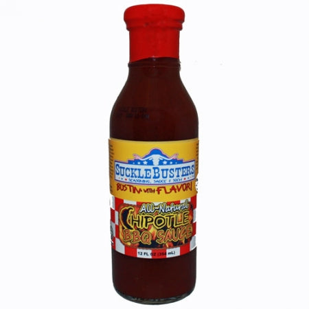 Sucklebuster's BBQ Sauce | Cornell's Country Store