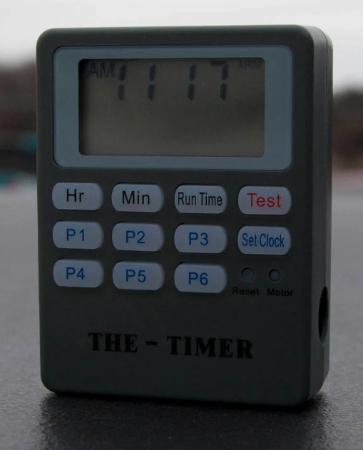 HB 400 EZ Reach - Corn Feeder | Cornell's Country Store