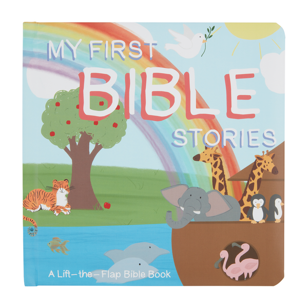 Mud Pie Bible Board Book | Cornell's Country Store