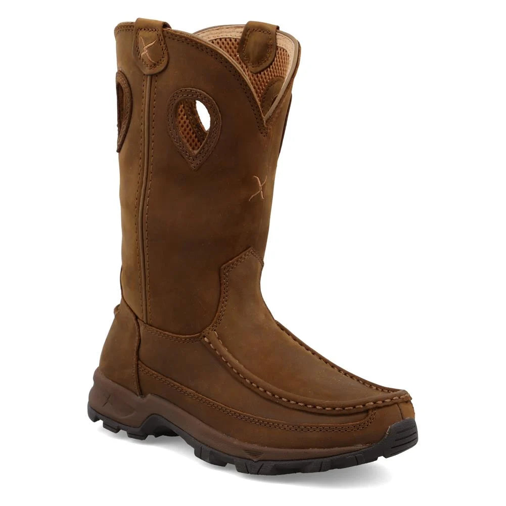 Twisted X Women's Pull On Hiker Boots | Cornell's Country Store