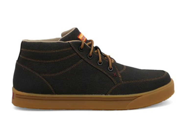 Twisted X Men's Work Kicks - Composite Toe | Cornell's Country Store