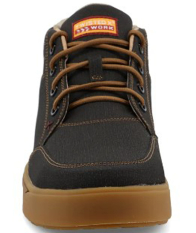 Twisted X Men's Work Kicks - Composite Toe | Cornell's Country Store