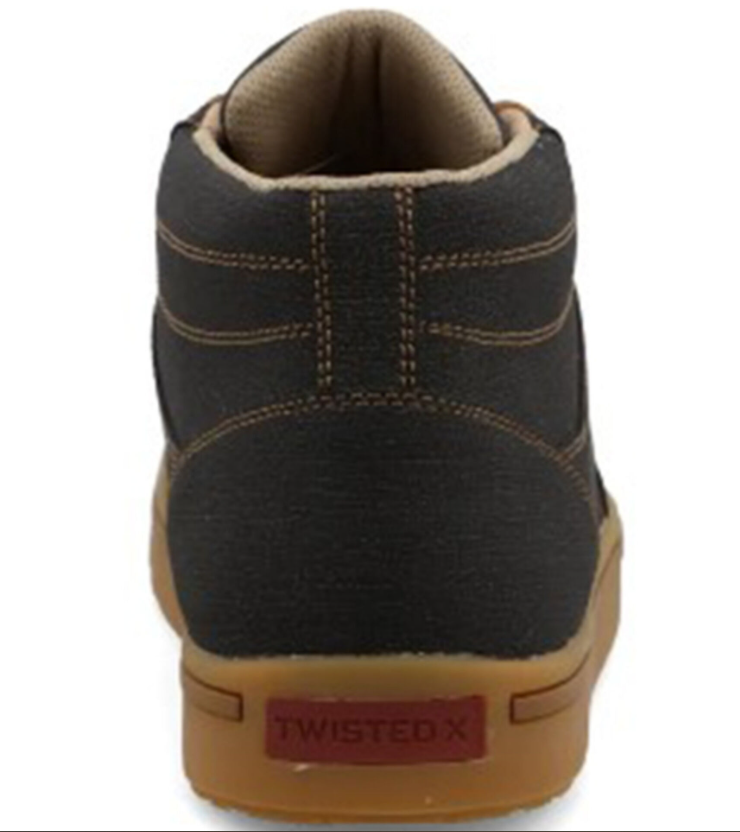 Twisted X Men's Work Kicks - Composite Toe | Cornell's Country Store