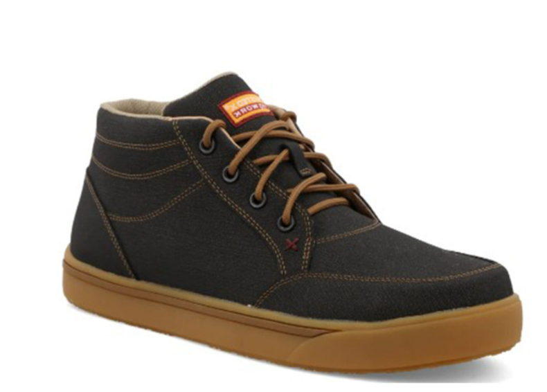 Twisted X Men's Work Kicks - Composite Toe | Cornell's Country Store