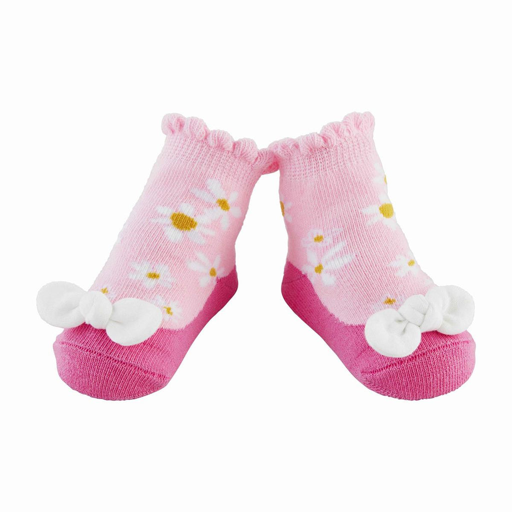 Mud Pie Baby Girl Socks - Assorted | Cornell's Country Store