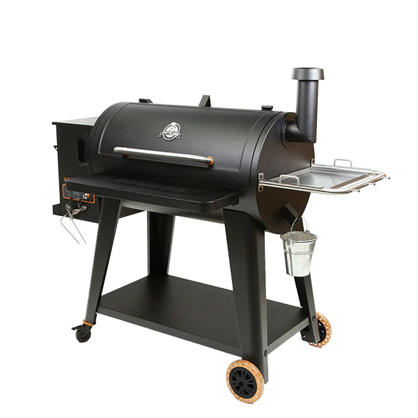 Pit Boss Sportsman 1100 Pellet Grill  Smoker | Cornell's Country Store