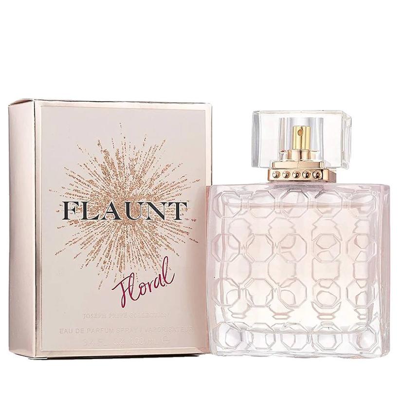 Flaunt Floral Perfume | Cornell's Country Store