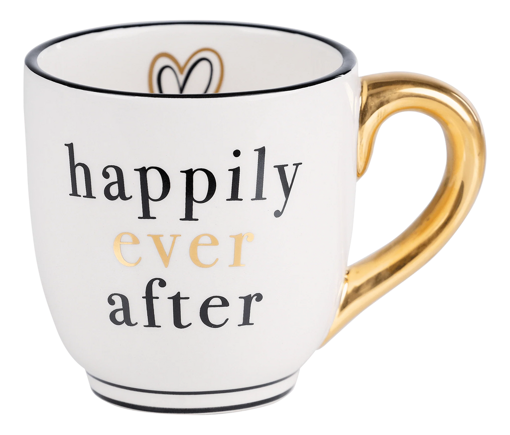 Happily Ever After Mug | Cornell's Country Store