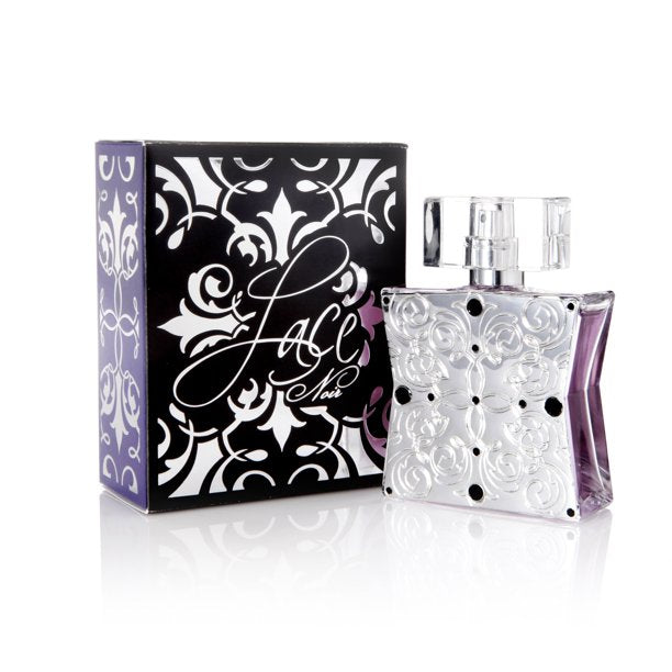 Tru Fragrance Lace Noir Perfume | Cornell's Country Store
