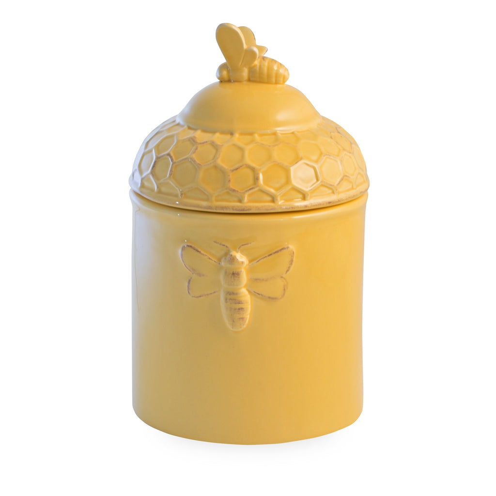 Honeycomb Goody Jar | Cornell's Country Store