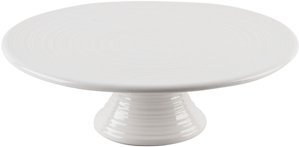 Carnival Footed Cake Stand | Cornell's Country Store
