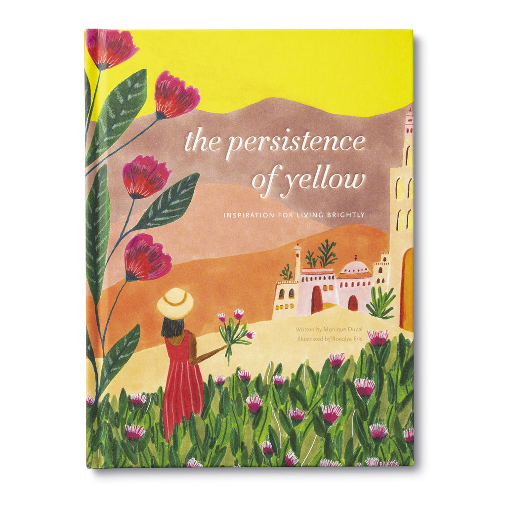 The Persistence Of Yellow Book | Cornell's Country Store