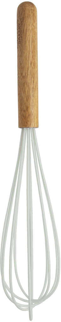Magnolia Bakery Mint Green Silicone Whisk | Cornell's Country Store