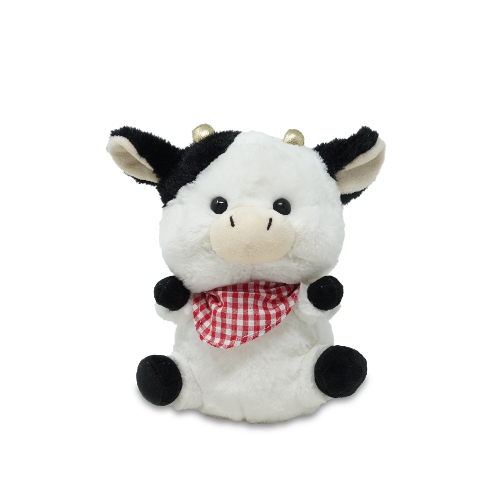 Cuddle Barn Sweet Cheeks - Cow | Cornell's Country Store