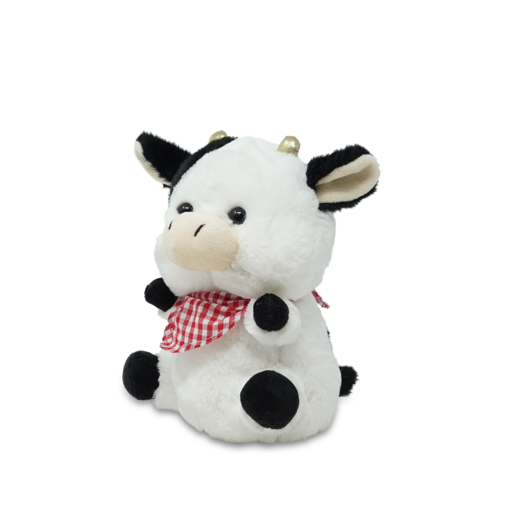 Cuddle Barn Sweet Cheeks - Cow | Cornell's Country Store