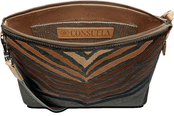 Consuela Downtown Crossbody - Slash | Cornell's Country Store
