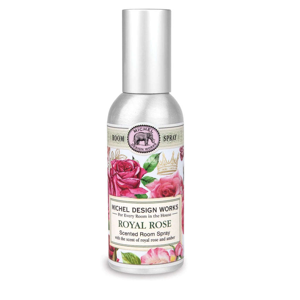 Royal Rose Room Fragrance Spray | Cornell's Country Store