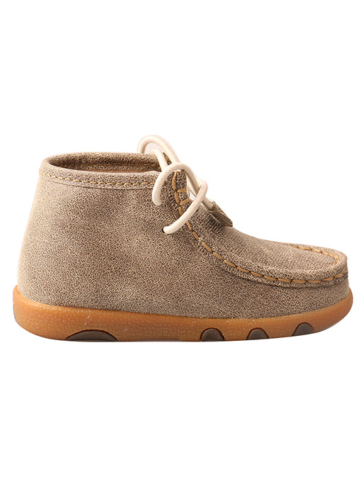 Twisted X Infant Driving Mocs