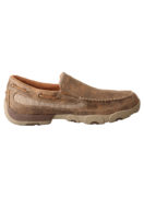 Men's Twisted X Slip On Driving Mocs MDMS002