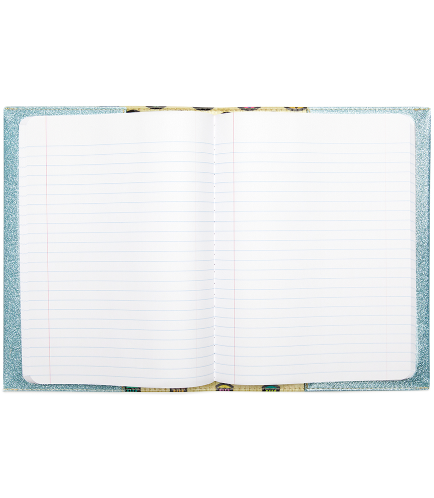 Consuela Notebook Cover - Sug | Cornell's Country Store