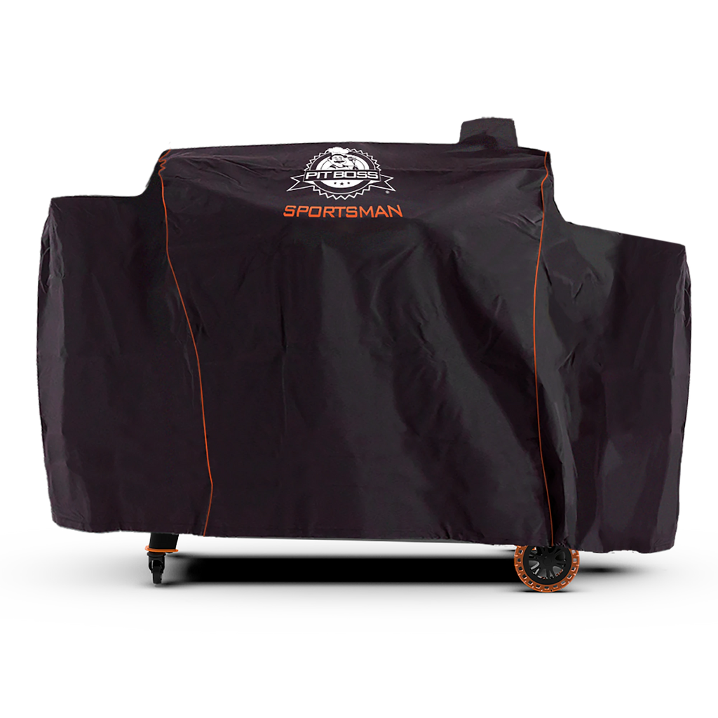 Pit Boss Sportsman 1230 Combo Grill Cover | Cornell's Country Store