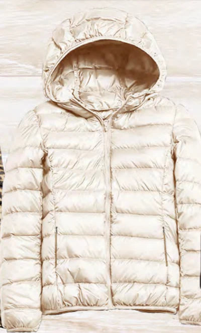 Southern Couture Packable Puffer Jacket | Cornell's Country Store