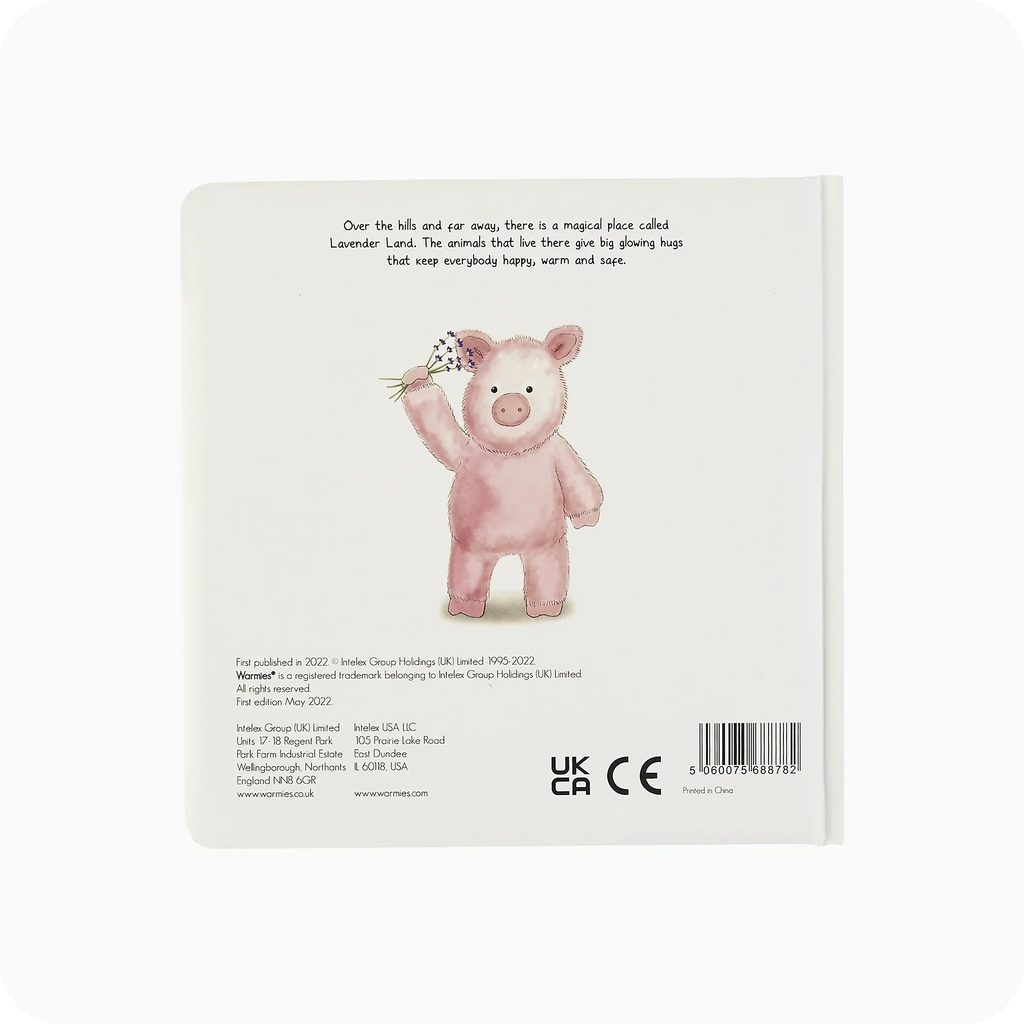 Pigs Can Fly Board Book | Cornell's Country Store