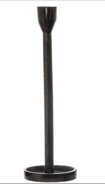 Cast Iron Taper Holder | Cornell's Country Store