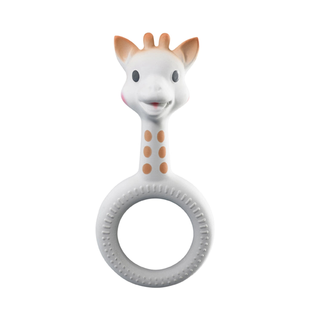 Sophie Girafe So'Pure Ring Teether | Cornell's Country Store