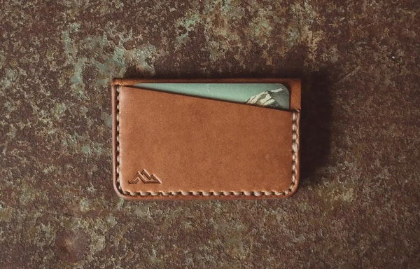 Gannett Wallet