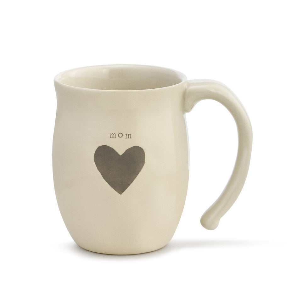 Warm Heart Mug - Mom | Cornell's Country Store